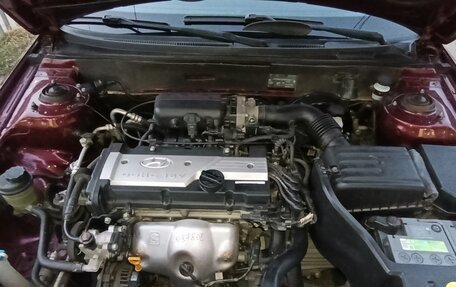 Hyundai Elantra III, 2008 год, 650 000 рублей, 28 фотография