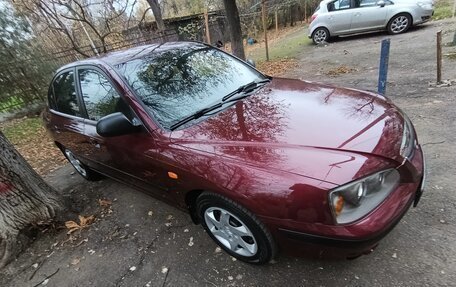 Hyundai Elantra III, 2008 год, 650 000 рублей, 40 фотография