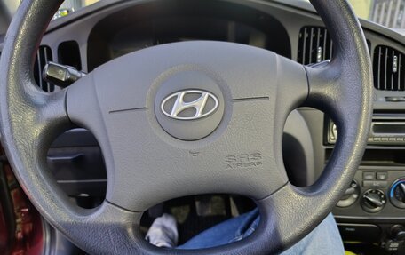 Hyundai Elantra III, 2008 год, 650 000 рублей, 33 фотография