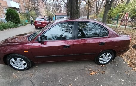 Hyundai Elantra III, 2008 год, 650 000 рублей, 37 фотография