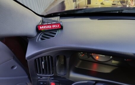 Hyundai Elantra III, 2008 год, 650 000 рублей, 32 фотография