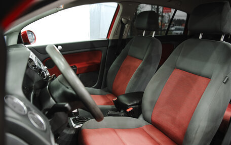 Volkswagen Golf Plus I, 2008 год, 630 000 рублей, 5 фотография