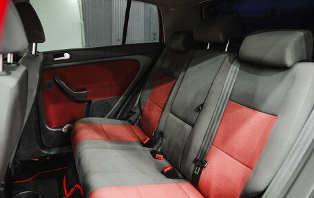 Volkswagen Golf Plus I, 2008 год, 630 000 рублей, 6 фотография