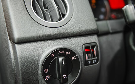 Volkswagen Golf Plus I, 2008 год, 630 000 рублей, 8 фотография