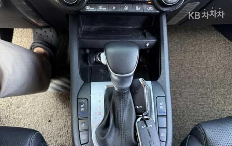 KIA K3, 2022 год, 1 598 000 рублей, 8 фотография