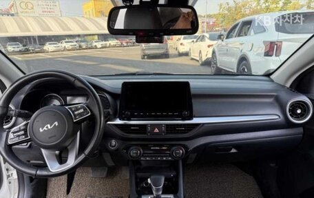 KIA K3, 2022 год, 1 598 000 рублей, 4 фотография