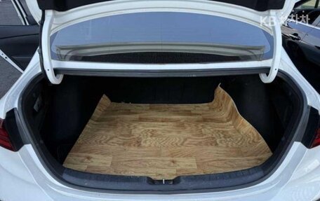 KIA K3, 2022 год, 1 598 000 рублей, 5 фотография