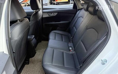 KIA K3, 2022 год, 1 598 000 рублей, 6 фотография