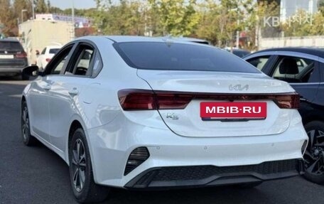 KIA K3, 2022 год, 1 598 000 рублей, 2 фотография