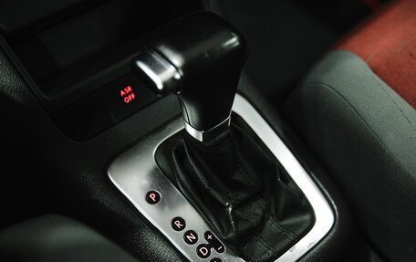 Volkswagen Golf Plus I, 2008 год, 630 000 рублей, 13 фотография