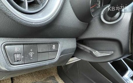 KIA K3, 2022 год, 1 598 000 рублей, 9 фотография