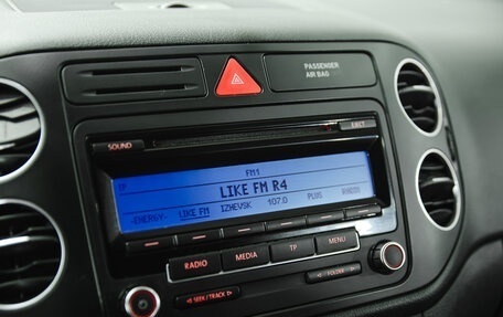 Volkswagen Golf Plus I, 2008 год, 630 000 рублей, 11 фотография