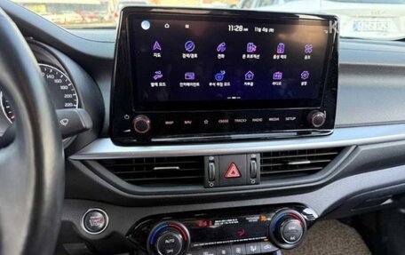 KIA K3, 2022 год, 1 598 000 рублей, 11 фотография