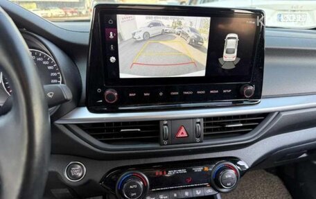 KIA K3, 2022 год, 1 598 000 рублей, 12 фотография