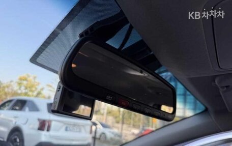 KIA K3, 2022 год, 1 598 000 рублей, 13 фотография