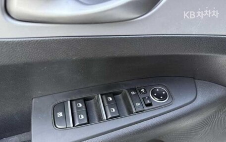 KIA K3, 2022 год, 1 598 000 рублей, 10 фотография