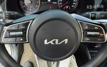 KIA K3, 2022 год, 1 598 000 рублей, 14 фотография