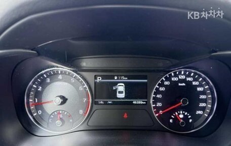 KIA K3, 2022 год, 1 598 000 рублей, 15 фотография