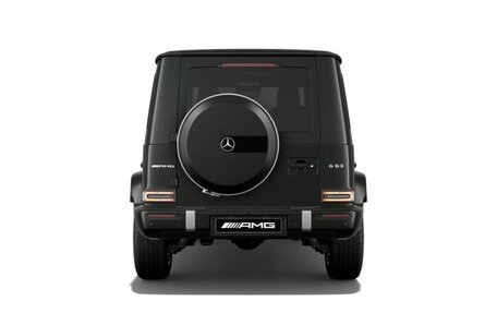 Mercedes-Benz G-Класс AMG, 2025 год, 29 290 000 рублей, 10 фотография