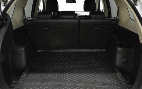 Mitsubishi Outlander III рестайлинг 3, 2017 год, 2 400 000 рублей, 16 фотография