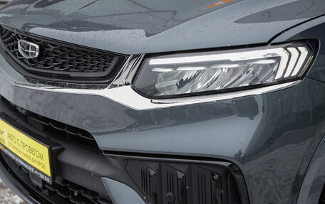 Geely Tugella FY11, 2022 год, 2 948 000 рублей, 4 фотография