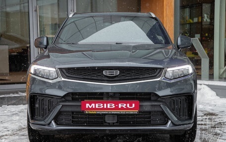 Geely Tugella FY11, 2022 год, 2 948 000 рублей, 5 фотография