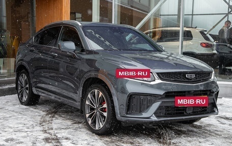 Geely Tugella FY11, 2022 год, 2 948 000 рублей, 6 фотография