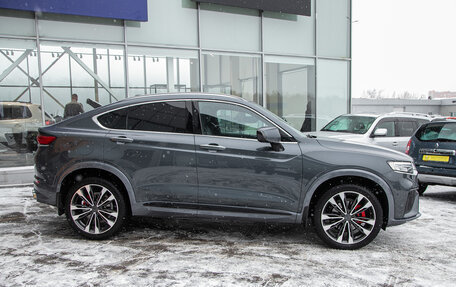 Geely Tugella FY11, 2022 год, 2 948 000 рублей, 7 фотография