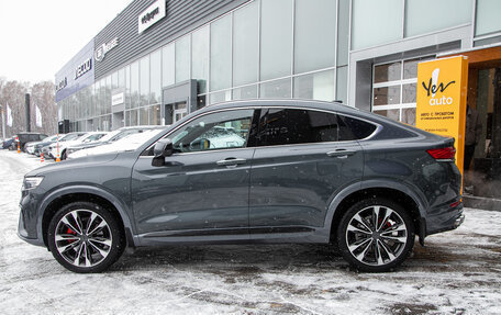 Geely Tugella FY11, 2022 год, 2 948 000 рублей, 11 фотография