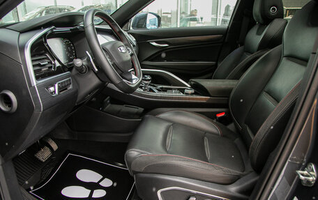 Geely Tugella FY11, 2022 год, 2 948 000 рублей, 12 фотография