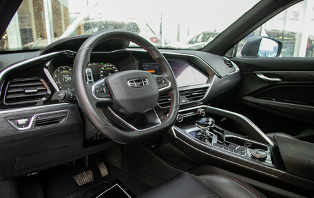 Geely Tugella FY11, 2022 год, 2 948 000 рублей, 13 фотография