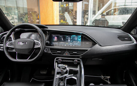 Geely Tugella FY11, 2022 год, 2 948 000 рублей, 19 фотография