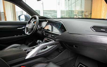 Geely Tugella FY11, 2022 год, 2 948 000 рублей, 21 фотография