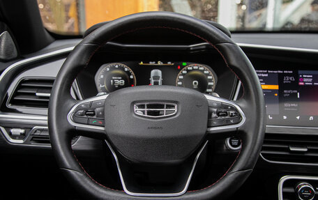 Geely Tugella FY11, 2022 год, 2 948 000 рублей, 18 фотография