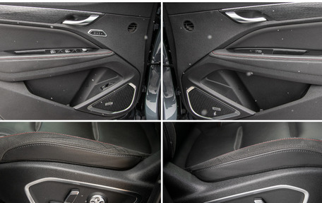 Geely Tugella FY11, 2022 год, 2 948 000 рублей, 23 фотография