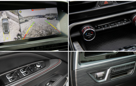 Geely Tugella FY11, 2022 год, 2 948 000 рублей, 24 фотография