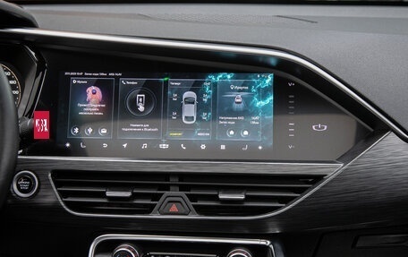 Geely Tugella FY11, 2022 год, 2 948 000 рублей, 20 фотография