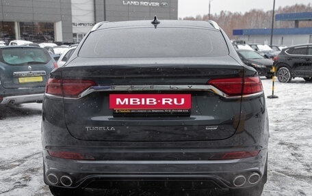 Geely Tugella FY11, 2022 год, 2 948 000 рублей, 9 фотография