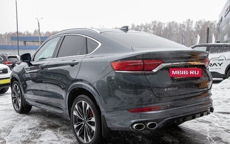 Geely Tugella FY11, 2022 год, 2 948 000 рублей, 10 фотография