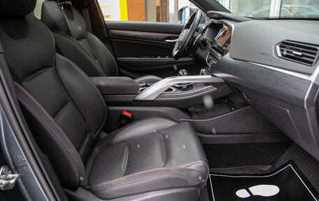 Geely Tugella FY11, 2022 год, 2 948 000 рублей, 22 фотография