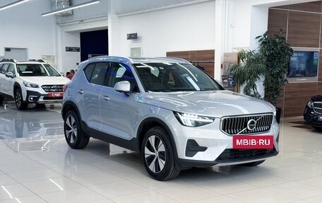 Volvo XC40 I, 2024 год, 4 990 000 рублей, 4 фотография