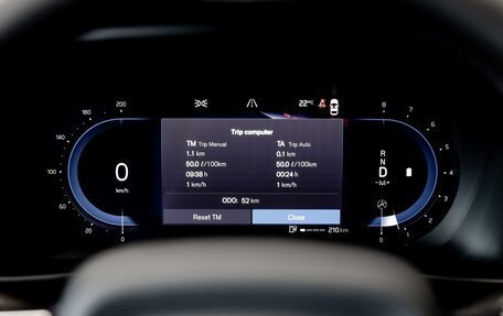 Volvo XC40 I, 2024 год, 4 990 000 рублей, 16 фотография