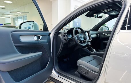 Volvo XC40 I, 2024 год, 4 990 000 рублей, 10 фотография