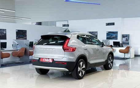 Volvo XC40 I, 2024 год, 4 990 000 рублей, 8 фотография