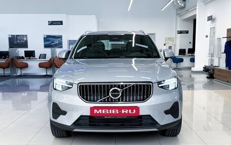 Volvo XC40 I, 2024 год, 4 990 000 рублей, 3 фотография
