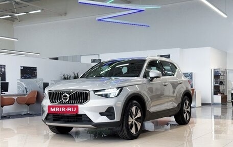 Volvo XC40 I, 2024 год, 4 990 000 рублей, 2 фотография