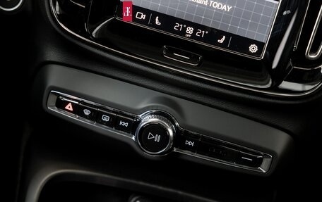 Volvo XC40 I, 2024 год, 4 990 000 рублей, 21 фотография