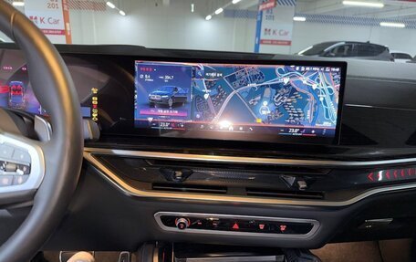 BMW X6, 2025 год, 13 930 000 рублей, 15 фотография