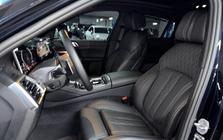 BMW X6, 2025 год, 13 930 000 рублей, 13 фотография