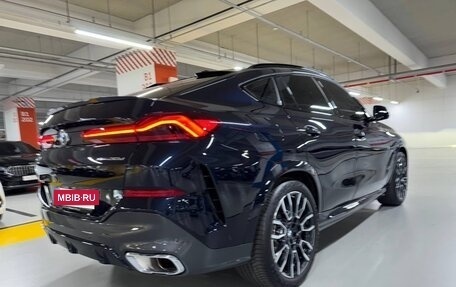 BMW X6, 2025 год, 13 930 000 рублей, 6 фотография